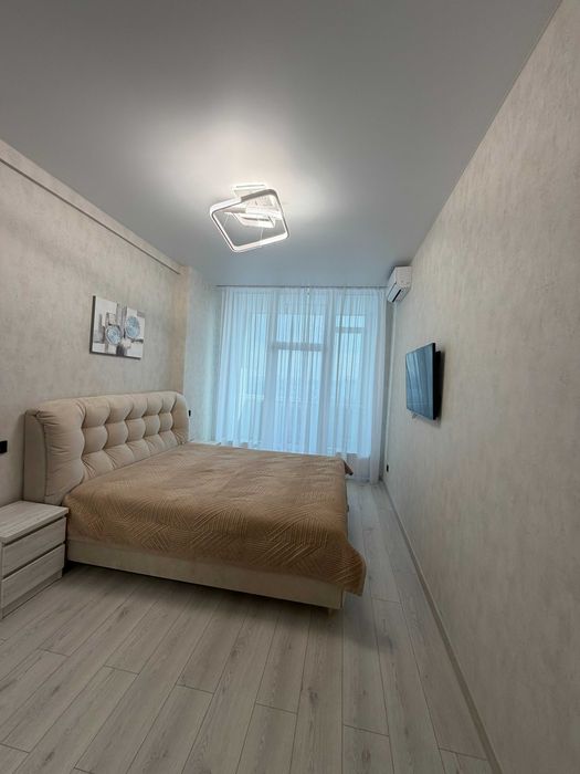 Квартира на вул. Берестейський просп, 11 в Києві, ID 206942, фото №3