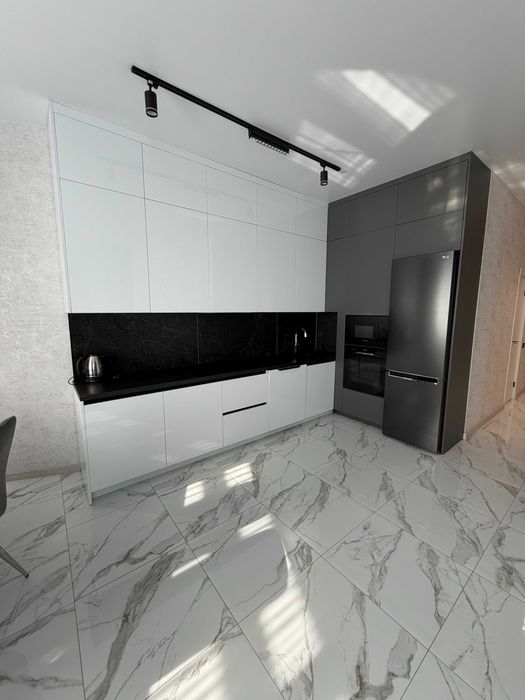 Квартира на вул. Берестейський просп, 11 в Києві, ID 206942, фото №9