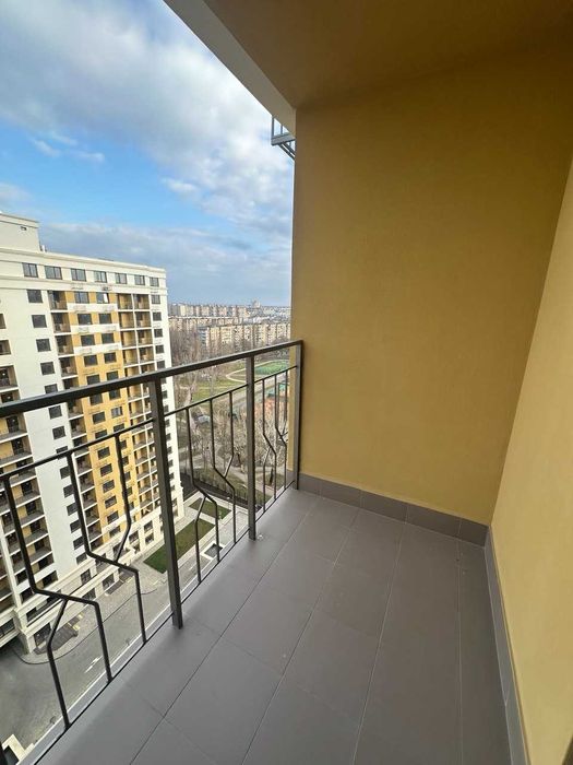 Квартира на вул. Академіка Глушка в Одесі, ID 275948, фото №12