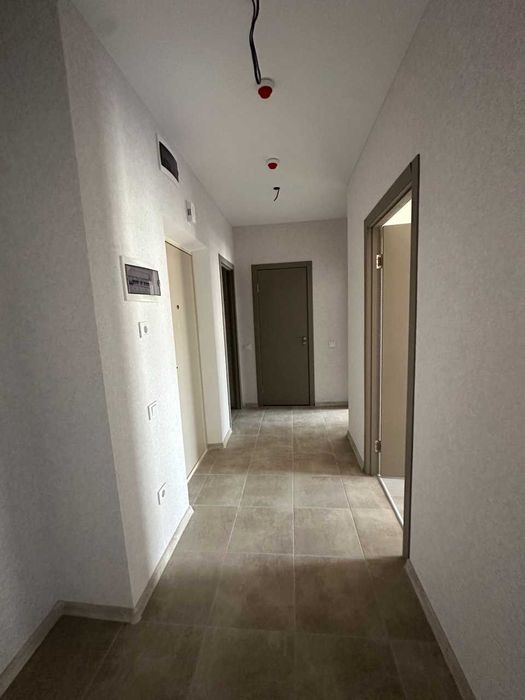 Квартира на вул. Академіка Глушка в Одесі, ID 275948, фото №15