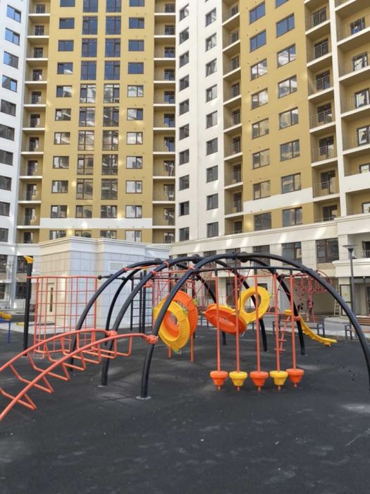 Квартира на вул. Академіка Глушка в Одесі, ID 275948, фото №19