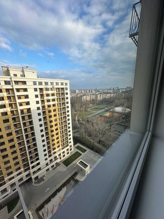 Квартира на вул. Академіка Глушка в Одесі, ID 275948, фото №4
