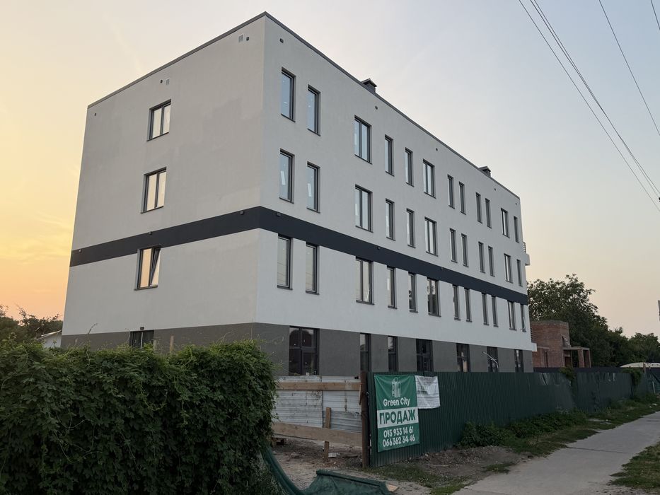 Квартира на вул. В.Момота в Києві, ID 311632, фото №1