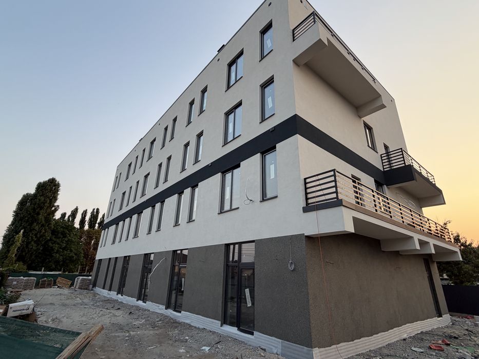 Квартира на вул. В.Момота в Києві, ID 311632, фото №3