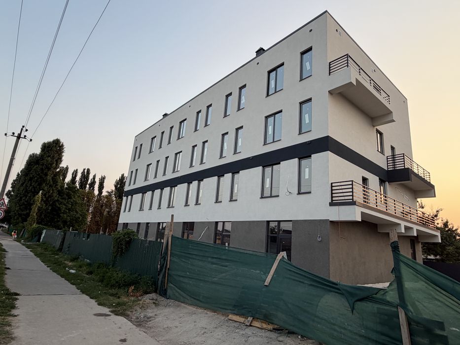 Квартира на вул. В.Момота в Києві, ID 311632, фото №5