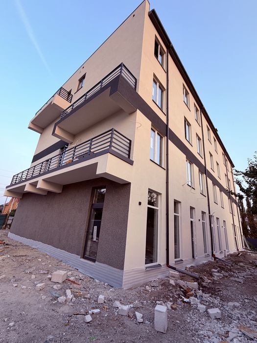 Квартира на вул. В.Момота в Києві, ID 311632, фото №6
