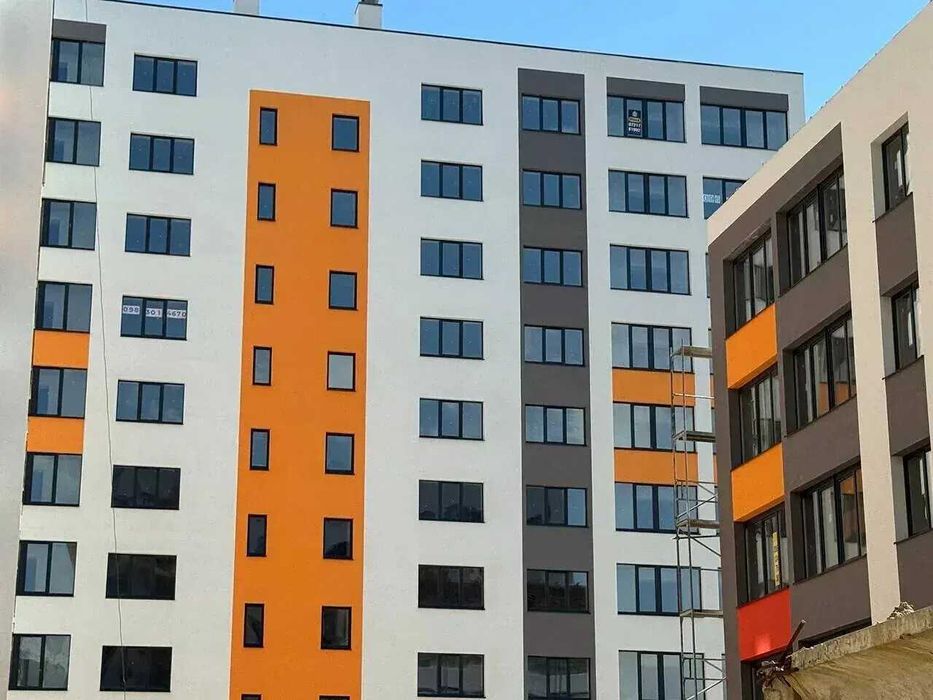 Квартира в Івано-Франківськ, ID 311139, фото №5