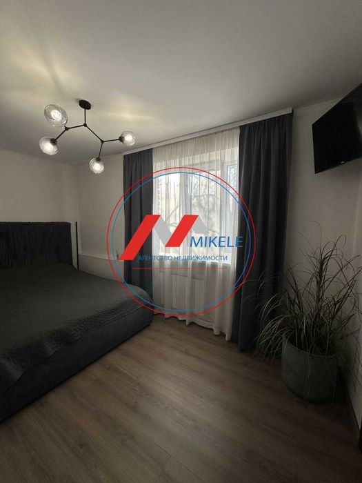 Квартира на вул. Марії Примаченко, 8 в Києві, ID 306606, фото №14