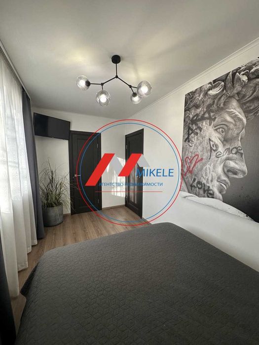 Квартира на вул. Марії Примаченко, 8 в Києві, ID 306606, фото №16