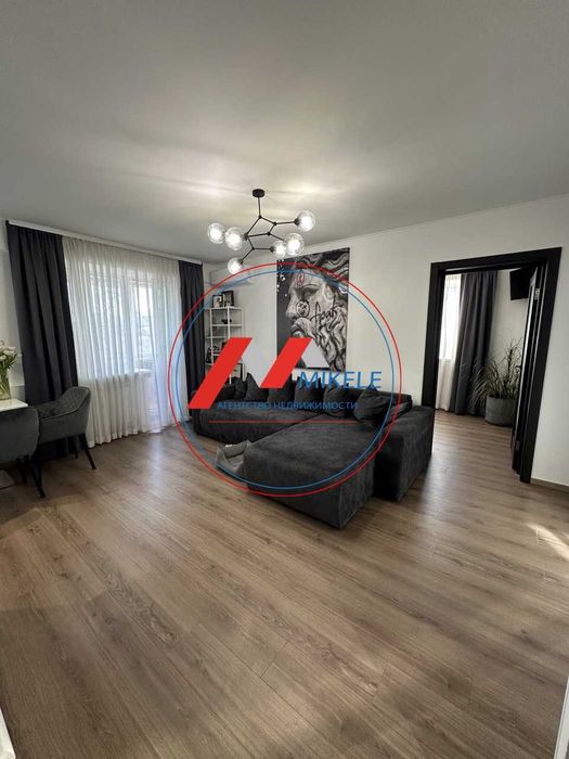 Квартира на вул. Марії Примаченко, 8 в Києві, ID 306606, фото №5