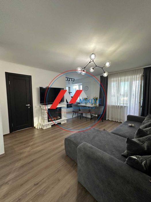 Квартира на вул. Марії Примаченко, 8 в Києві, ID 306606, фото №9