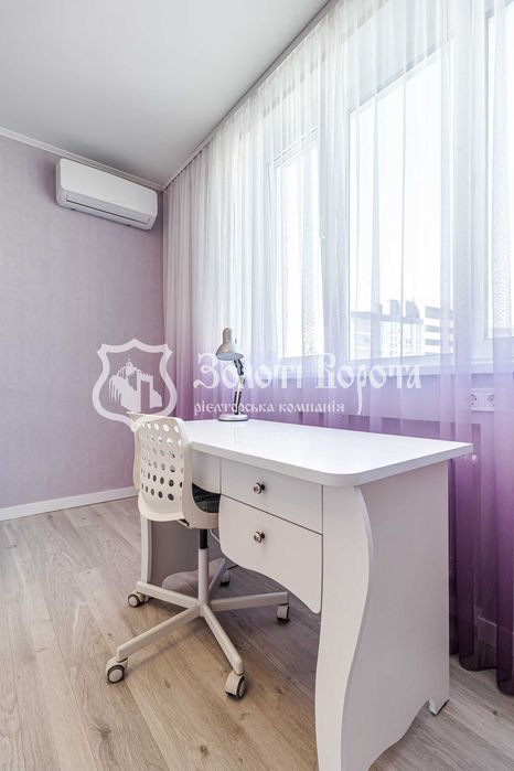Квартира на вул. Олени Пчілки, 8 в Києві, ID 180581, фото №12