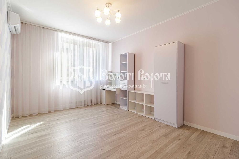 Квартира на вул. Олени Пчілки, 8 в Києві, ID 180581, фото №13