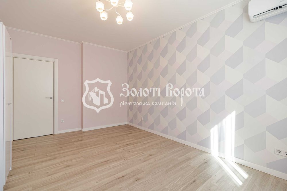 Квартира на вул. Олени Пчілки, 8 в Києві, ID 180581, фото №14