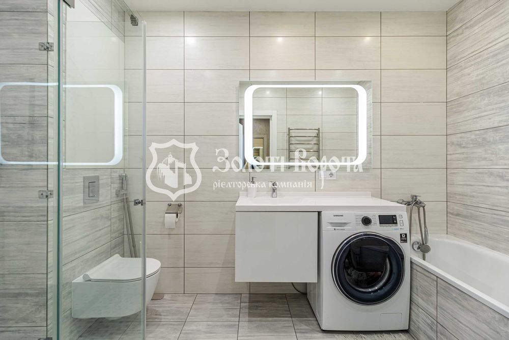 Квартира на вул. Олени Пчілки, 8 в Києві, ID 180581, фото №15