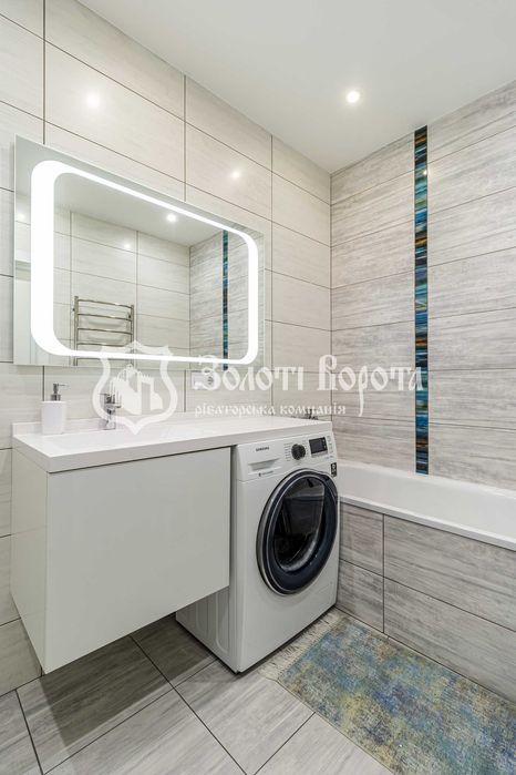 Квартира на вул. Олени Пчілки, 8 в Києві, ID 180581, фото №16