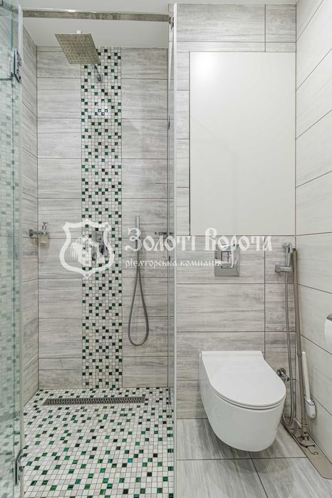 Квартира на вул. Олени Пчілки, 8 в Києві, ID 180581, фото №17