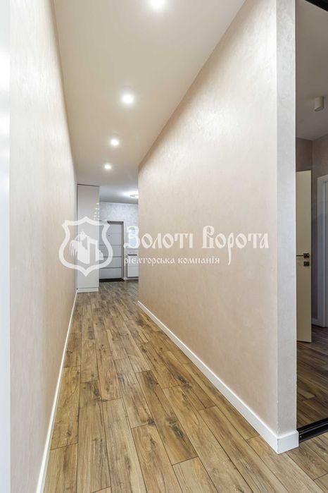 Квартира на вул. Олени Пчілки, 8 в Києві, ID 180581, фото №19