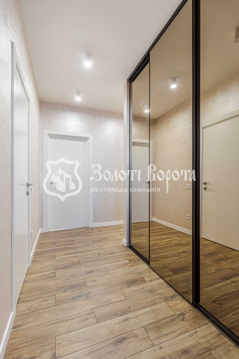 Квартира на вул. Олени Пчілки, 8 в Києві, ID 180581, фото №20