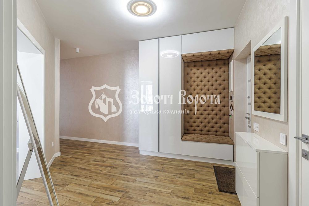 Квартира на вул. Олени Пчілки, 8 в Києві, ID 180581, фото №21