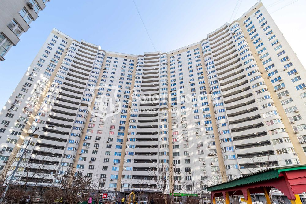 Квартира на вул. Олени Пчілки, 8 в Києві, ID 180581, фото №24