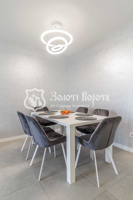 Квартира на вул. Олени Пчілки, 8 в Києві, ID 180581, фото №5