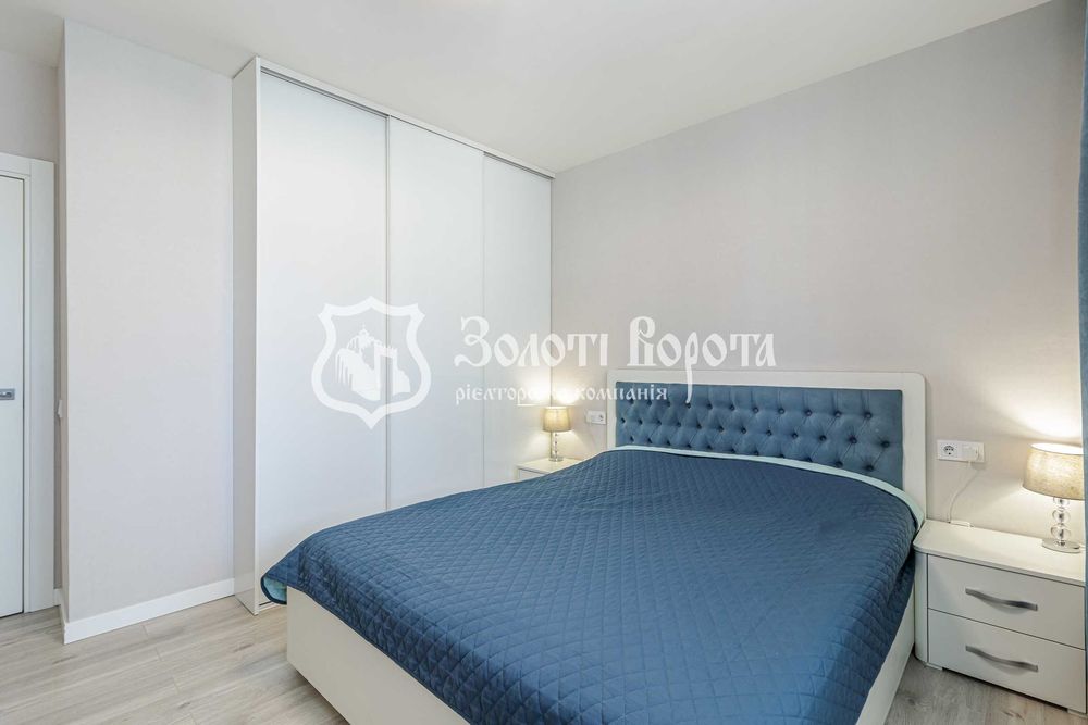 Квартира на вул. Олени Пчілки, 8 в Києві, ID 180581, фото №7