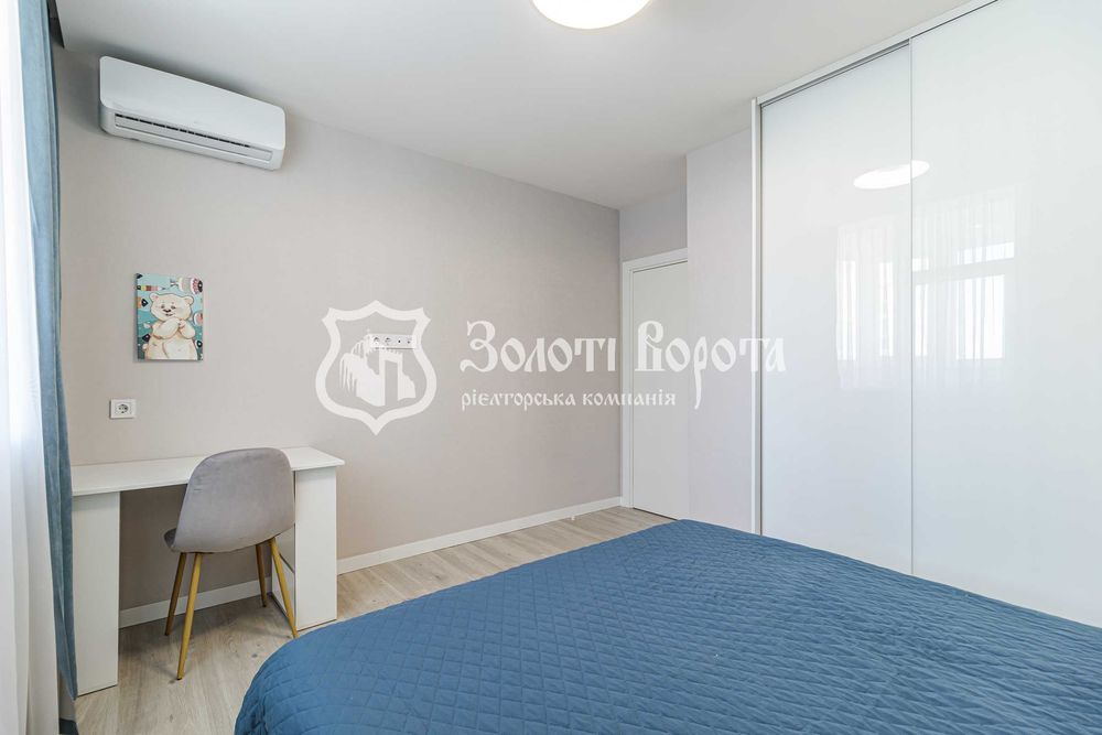 Квартира на вул. Олени Пчілки, 8 в Києві, ID 180581, фото №8