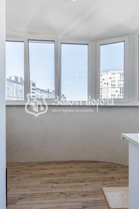 Квартира на вул. Олени Пчілки, 8 в Києві, ID 180581, фото №9