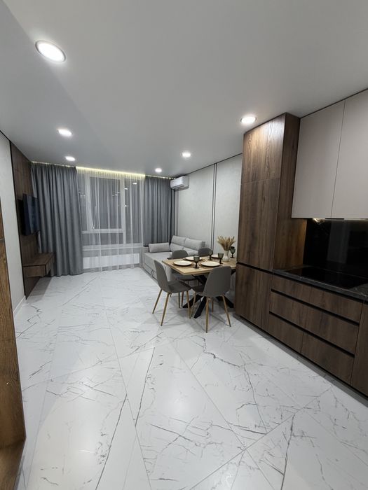 Квартира на вул. Олександра Олеся, 27 в Києві, ID 172974, фото №1