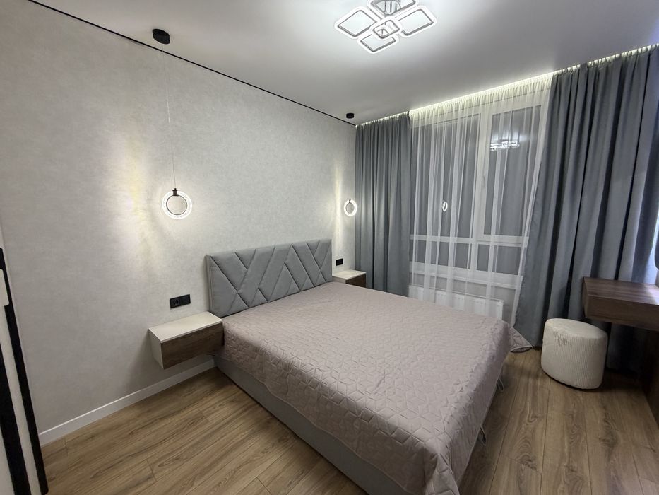 Квартира на вул. Олександра Олеся, 27 в Києві, ID 172974, фото №14