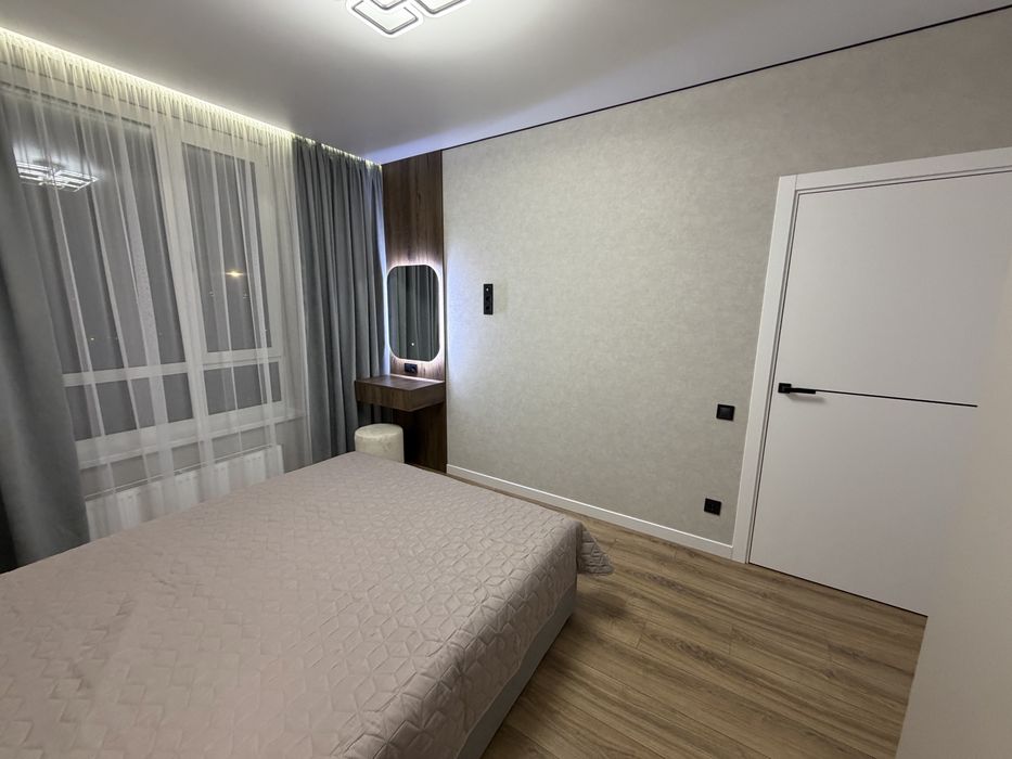 Квартира на вул. Олександра Олеся, 27 в Києві, ID 172974, фото №15