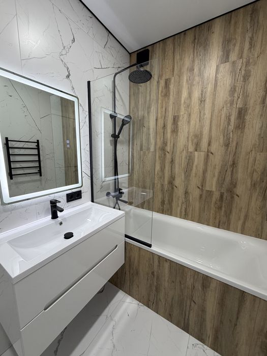 Квартира на вул. Олександра Олеся, 27 в Києві, ID 172974, фото №16
