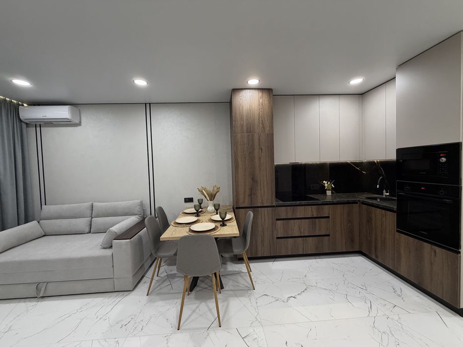 Квартира на вул. Олександра Олеся, 27 в Києві, ID 172974, фото №3