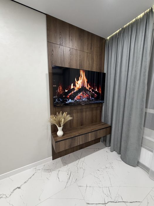 Квартира на вул. Олександра Олеся, 27 в Києві, ID 172974, фото №5
