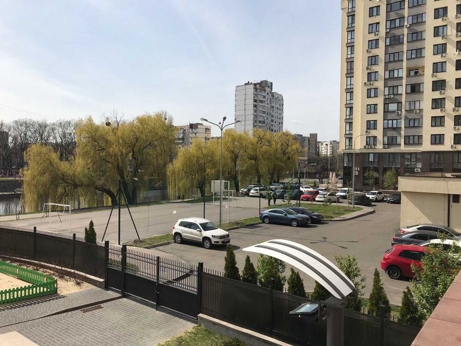 Квартира на вул. Конєва, 12А в Київ, ID 326798, фото №2