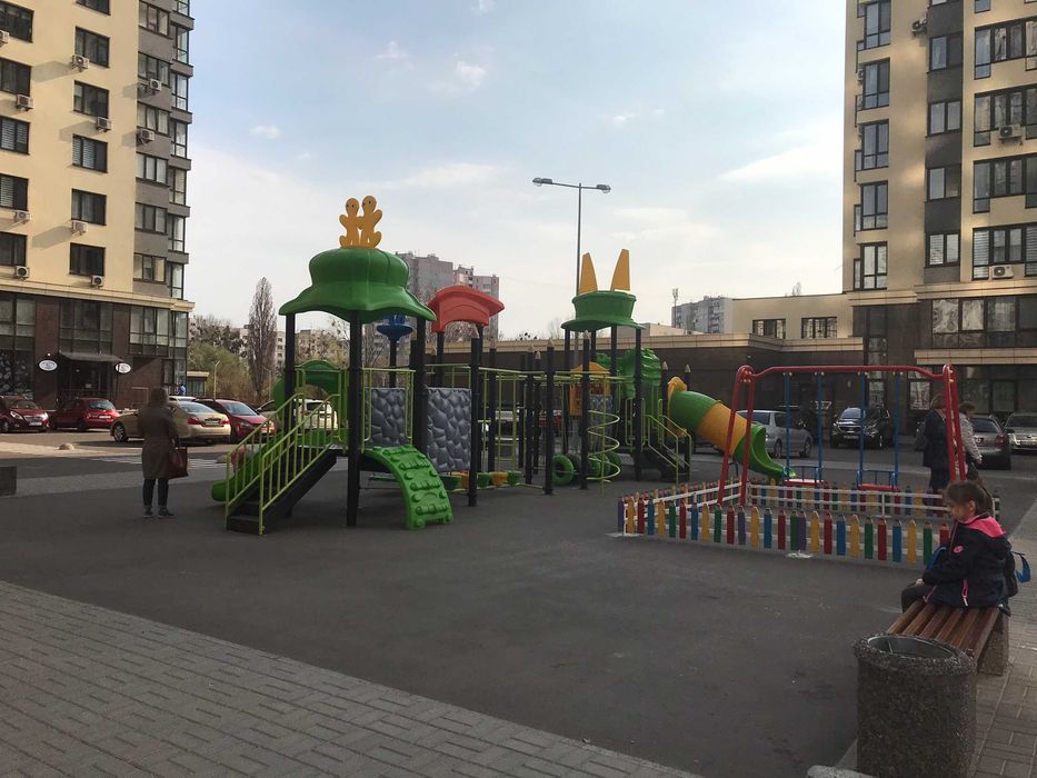 Квартира на вул. Конєва, 12А в Київ, ID 326798, фото №3