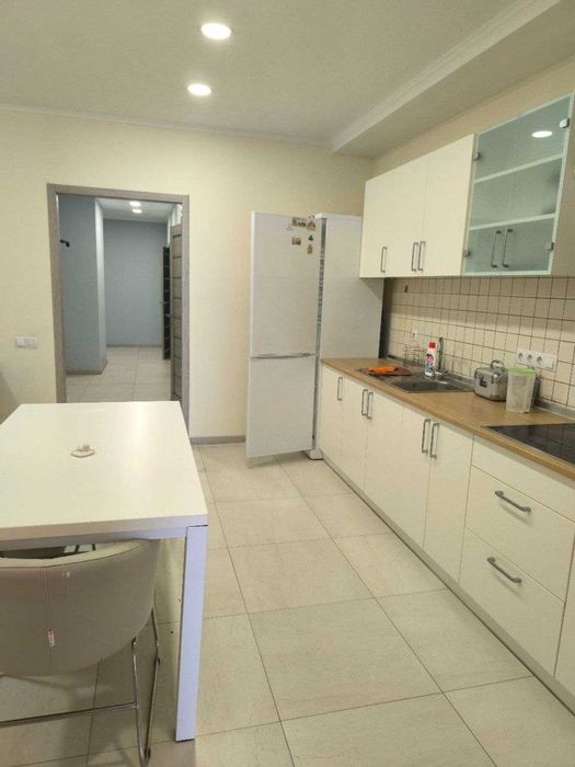Квартира на вул. Конєва, 12А в Києві, ID 326798, фото №6
