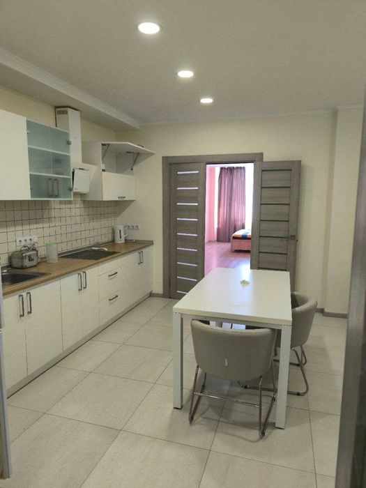 Квартира на вул. Конєва, 12А в Києві, ID 326798, фото №8