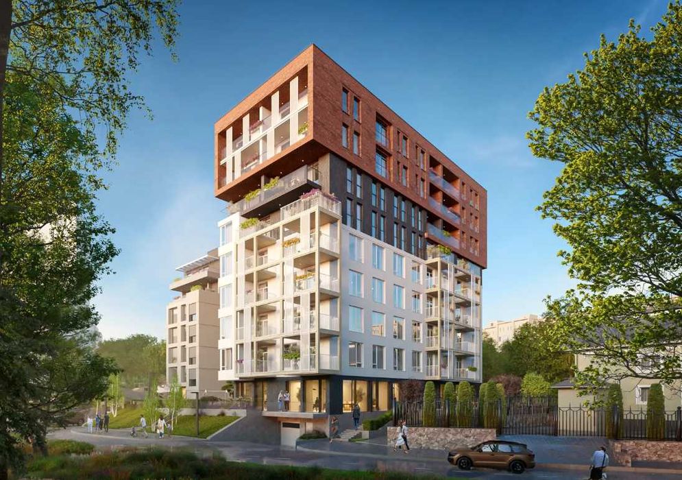Квартира на вул. Пасічна, 84 в Львів, ID 166199, фото №1