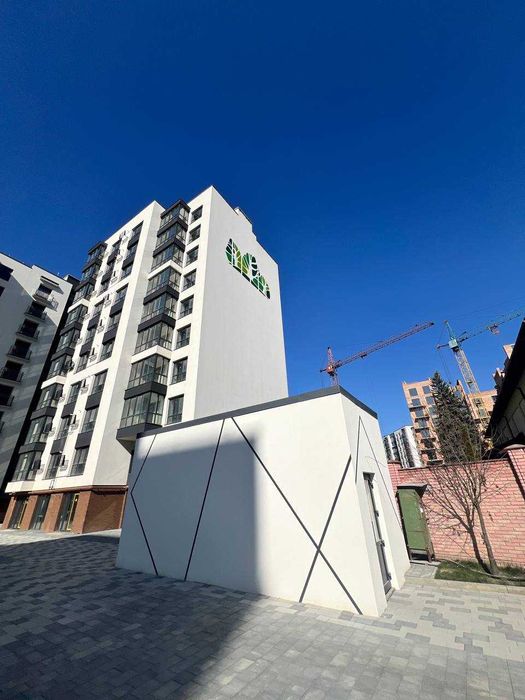 Квартира на ЖК Липки-2 в Івано-Франківську, ID 281232, фото №5