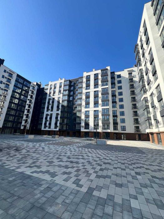 Квартира на ЖК Липки-2 в Івано-Франківську, ID 281232, фото №6