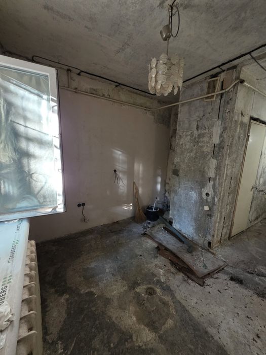 Квартира на вул. Петра Калнишевського, 19А в Кривому Розі, ID 253340, фото №11