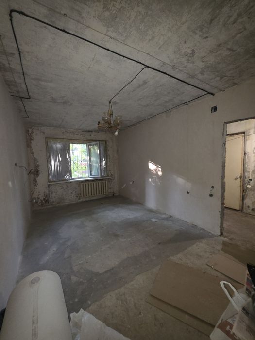 Квартира на вул. Петра Калнишевського, 19А в Кривому Розі, ID 253340, фото №12