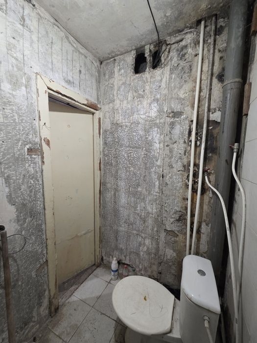 Квартира на вул. Петра Калнишевського, 19А в Кривому Розі, ID 253340, фото №13