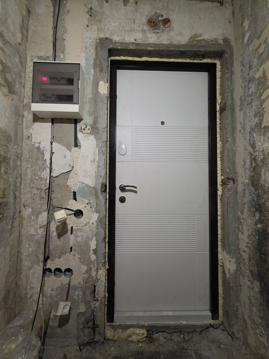 Квартира на вул. Петра Калнишевського, 19А в Кривому Розі, ID 253340, фото №16