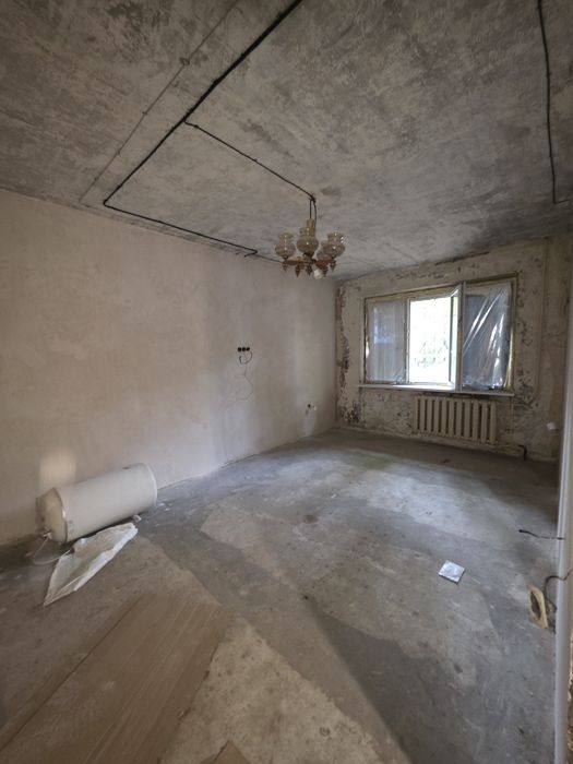 Квартира на вул. Петра Калнишевського, 19А в Кривому Розі, ID 253340, фото №17
