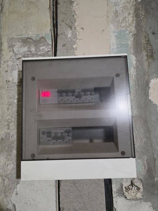 Квартира на вул. Петра Калнишевського, 19А в Кривому Розі, ID 253340, фото №3