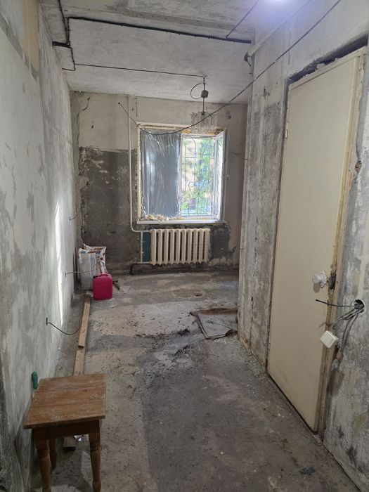 Квартира на вул. Петра Калнишевського, 19А в Кривому Розі, ID 253340, фото №5