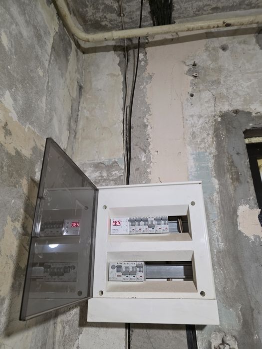 Квартира на вул. Петра Калнишевського, 19А в Кривому Розі, ID 253340, фото №6